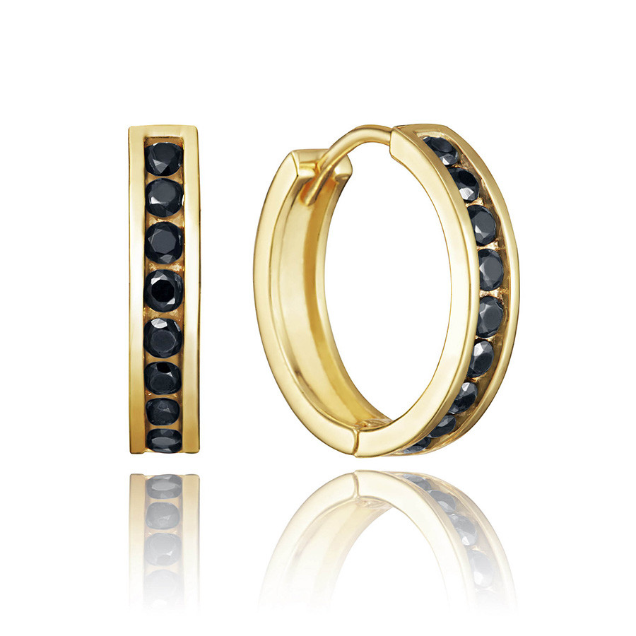 Viceroy JEWELS PENDIENTES 21010E100-35 - Vista frontal