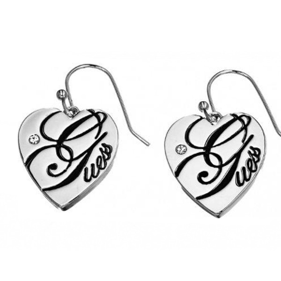 Guess ALL MIXED UP PENDIENTES UBE81309 - Vista frontal
