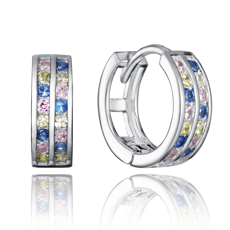 Viceroy JEWELS PENDIENTES 21013E000-39 - Vista frontal