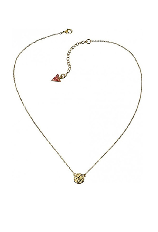 Guess ALL MIXED UP COLLAR UBN81313 - Vista frontal