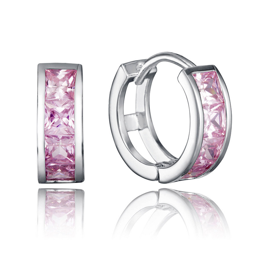 Viceroy JEWELS PENDIENTES 21014E000-37 - Vista frontal