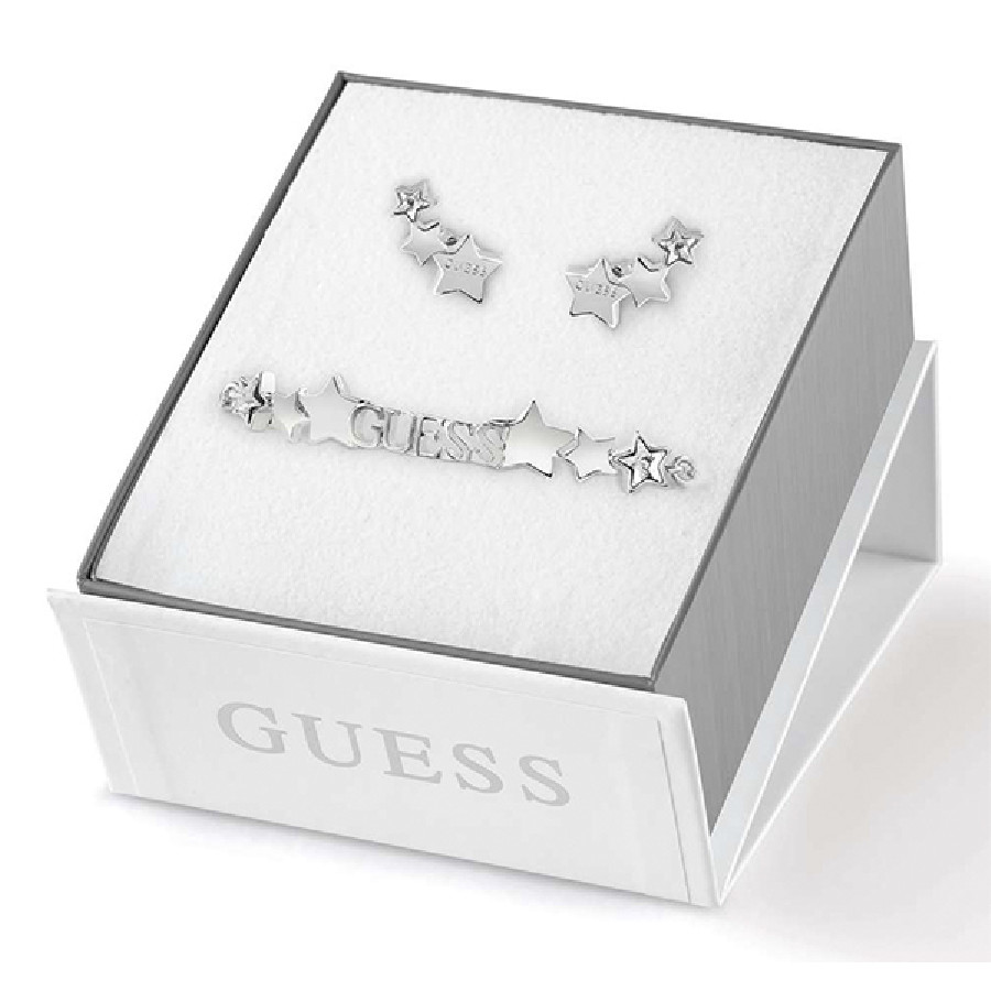 Guess ASTRA PULSERA PENDIENTES  UBS82110-S - Vista frontal