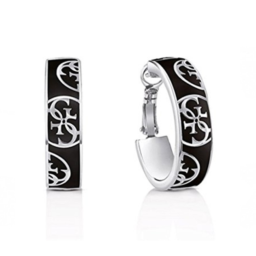 Guess ATELIER  UBE6 PENDIENTES 1010 - Vista frontal