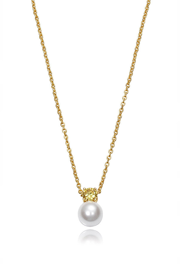 Viceroy JEWELS COLLAR 21017C100-33 - Vista frontal