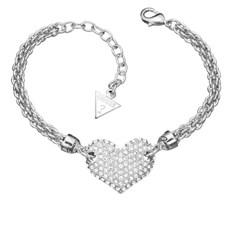 Guess BASIC INSTINCT PULSERA UBB51405 - Vista frontal