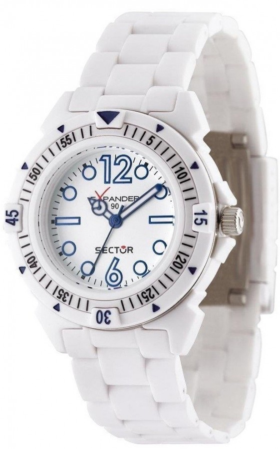  SECTOR  EXPANDER 90 R3251197009 - Vista frontal