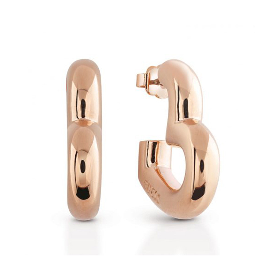 Guess GISÈLE PENDIENTES  UBE83011 - Vista frontal