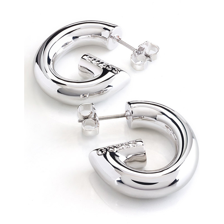 Guess GISÈLE PENDIENTES UBE83012 - Vista frontal