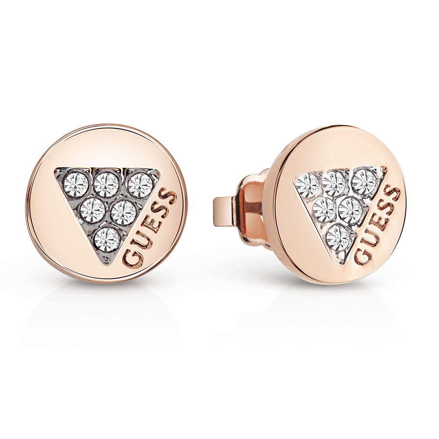 Guess ICONS PENDIENTES  UBE83100 - Vista frontal