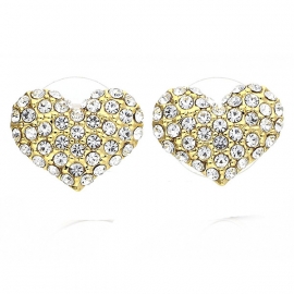 RELOJ GUESS JEWELLERY BASIC INSTINCT UBE51406