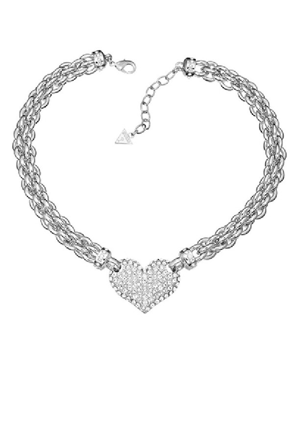 Guess BASIC INSTINCT COLLAR UBN51405 - Vista frontal