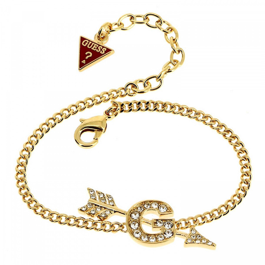 Guess BE MINE  PULSERA UBB91308 - Vista frontal