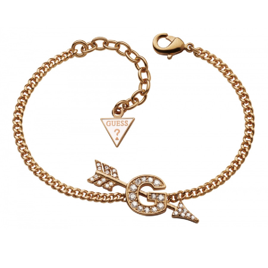 Guess BE MINE  PULSERA UBB91309 - Vista frontal