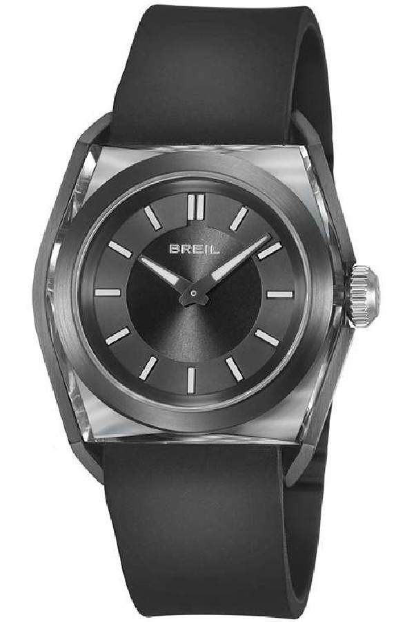  BREIL TRIBE BREIL ESSENCE BLACK TW0817 - Vista frontal