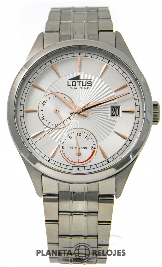 Lotus MULTIFUNCION 18213/5 - Vista frontal