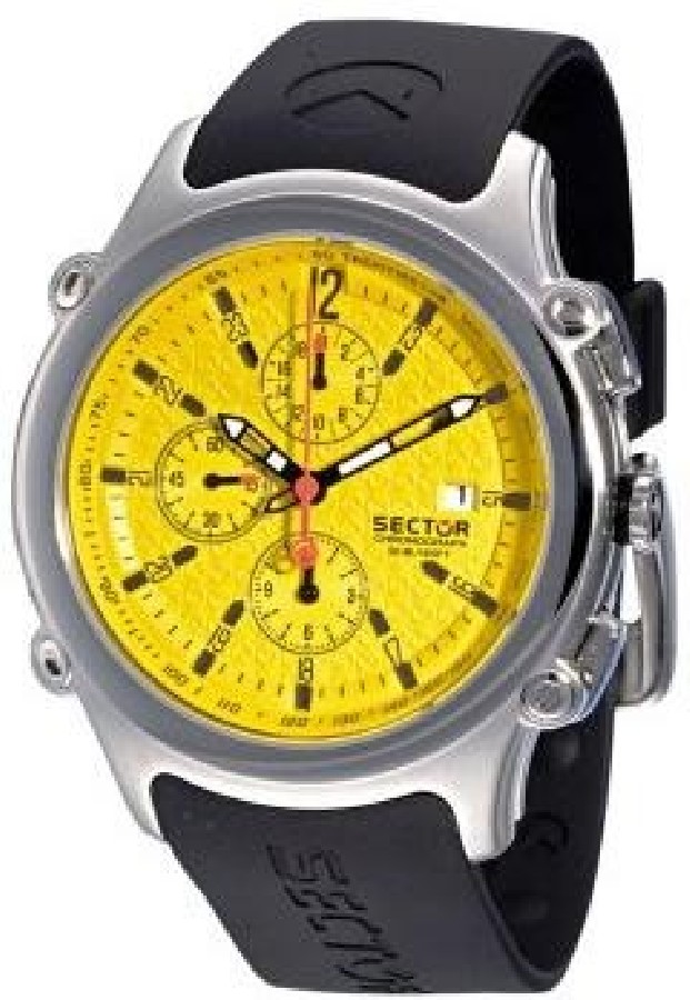  SECTOR  SECTOR MENS  400  SLIM SERIES R3251995045 - Vista frontal