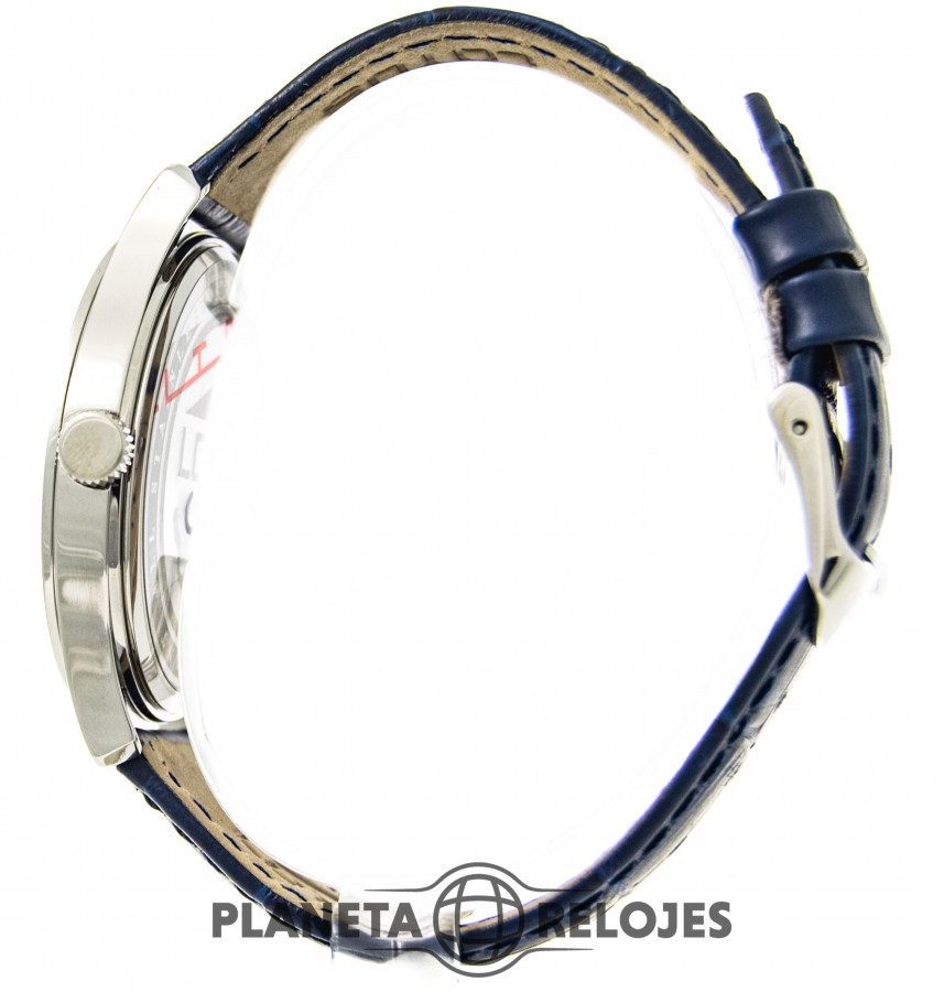 LOTUS MINIMALIST 185763 reloj lotus 18576 3
