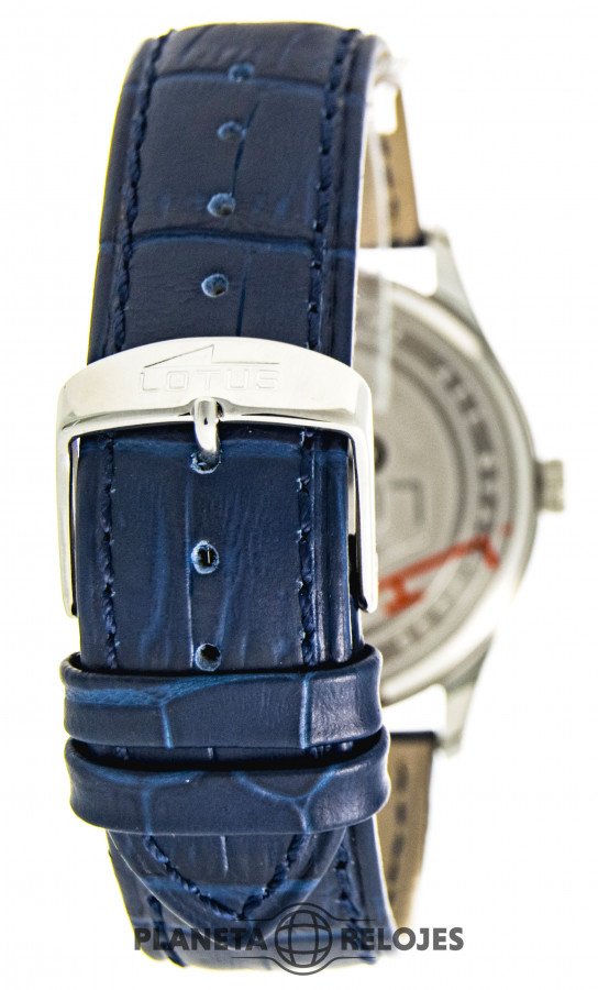 LOTUS MINIMALIST 185763 reloj lotus 18576 3