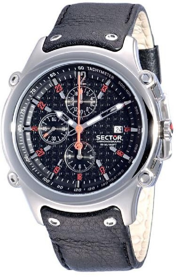  SECTOR  SECTOR MENS  400  SLIM SERIES R3251995125 - Vista frontal