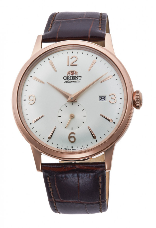 Orient RA-AP0001S10B - Vista frontal