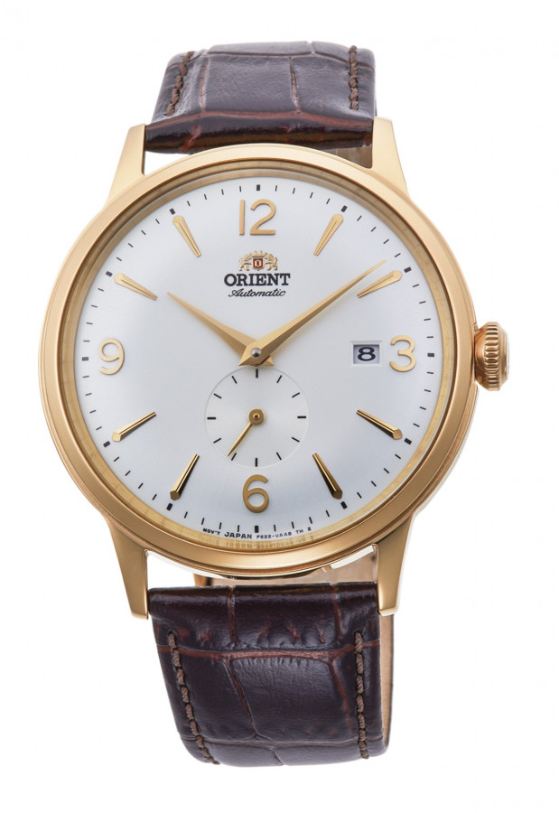 Orient BAMBINO RA-AP0004S10B - Vista frontal