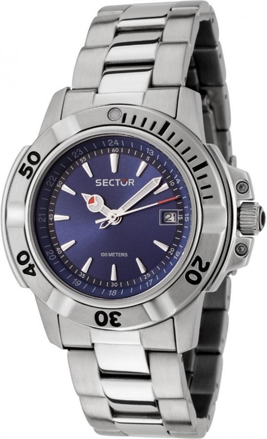  SECTOR  SECTOR MANS 240 SERIES R3253240035 - Vista frontal