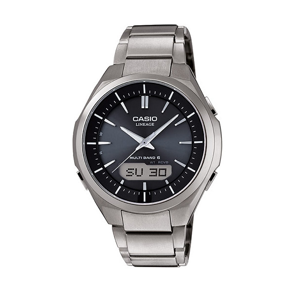 CASIO  LCW-M500TD-1AER