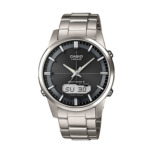 CASIO  LCW-M170TD-1AER