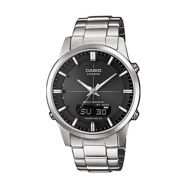 CASIO  LCW-M170D-1AER
