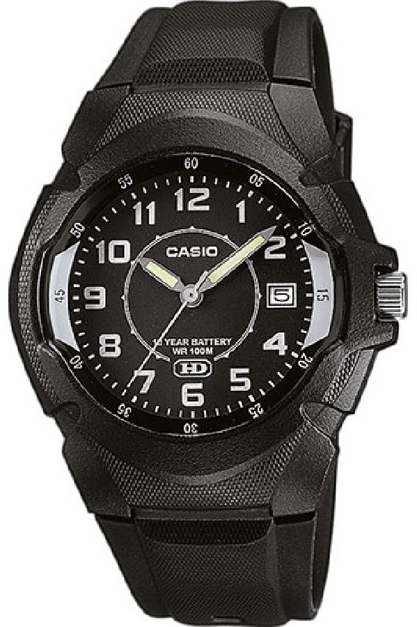 casio mw 60