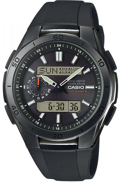 CASIO  WVA-M650B-1AER