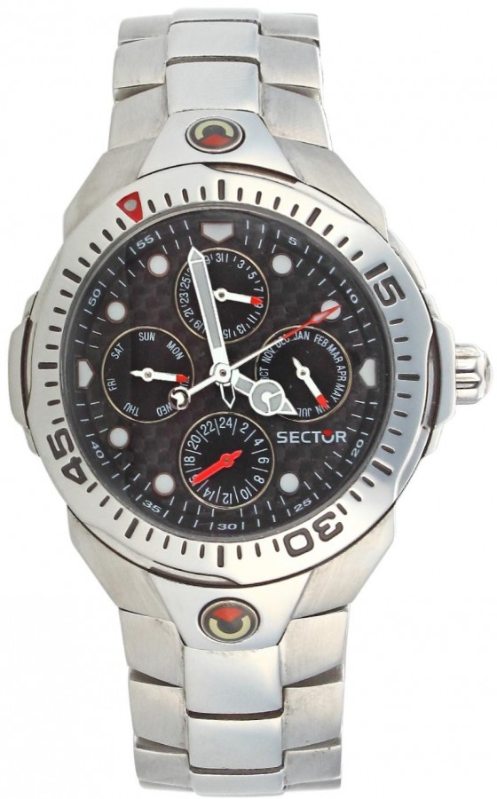  SECTOR  SECTOR MANS 250 SERIES R3253252075 - Vista frontal