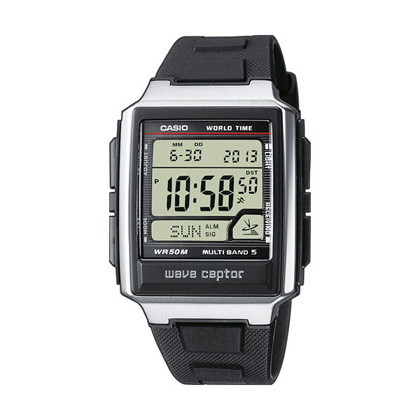 CASIO  WV-59E-1AVEF