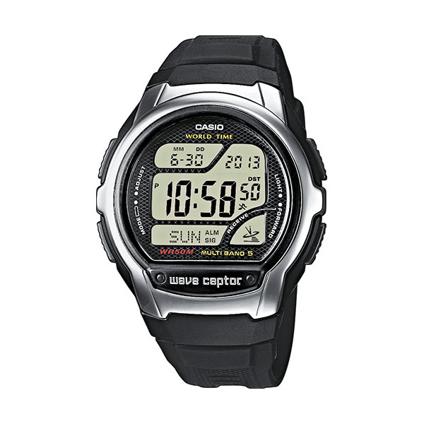CASIO  WV-58E-1AVEF