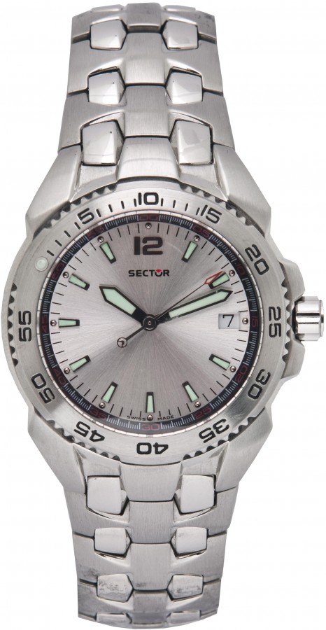  SECTOR  SECTOR MANS 300 SERIES R3253300195 - Vista frontal