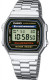 CASIO  A168WA-1YES