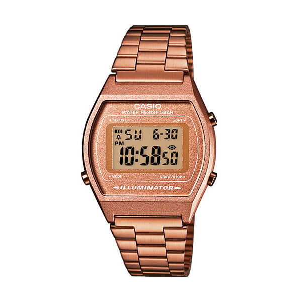 CASIO  B640WC-5AEF