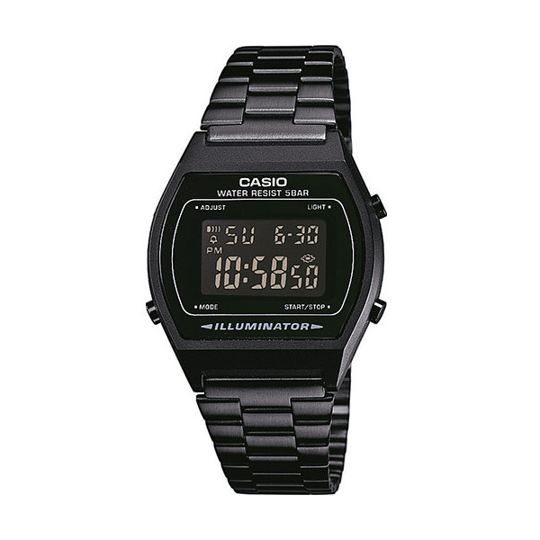 CASIO  B640WB-1BEF