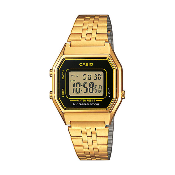 CASIO  LA680WEGA-1ER