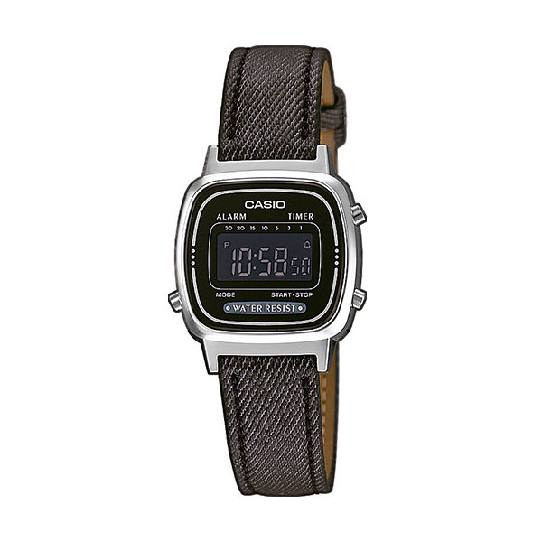 CASIO  LA670WEL-1BEF