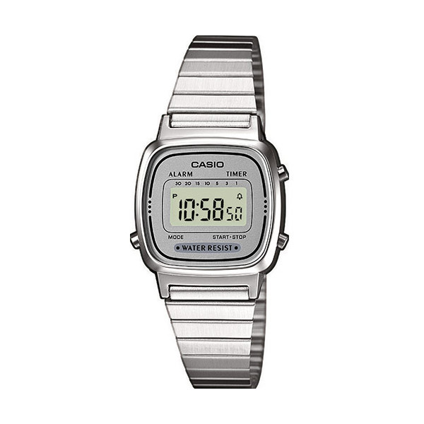 CASIO  LA670WEA-7EF