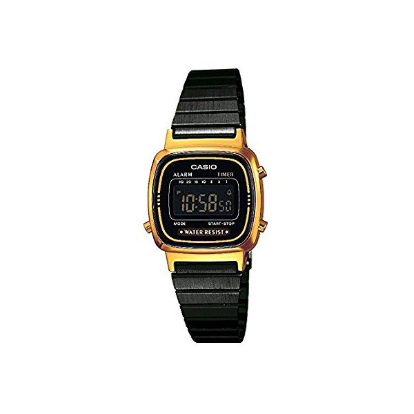 CASIO  LA670WEGB-1BEF