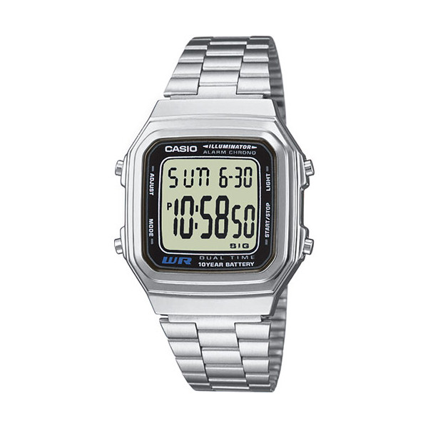 CASIO  A178WEA-1AES