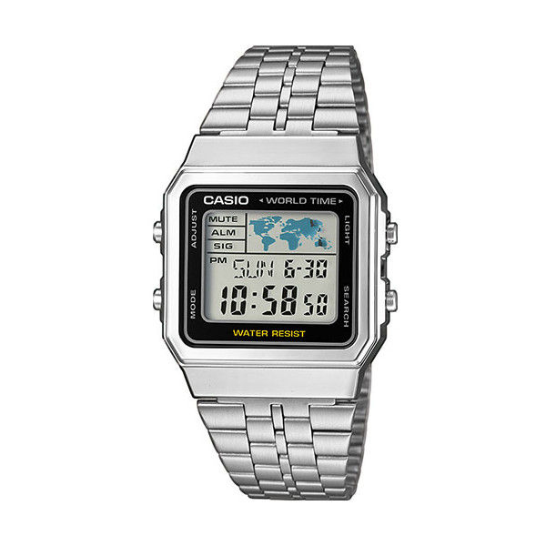 CASIO  A500WEA-1EF