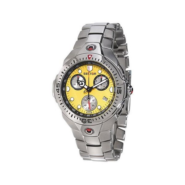 SECTOR  SECTOR CHRONO  250 SERIES R3253900075