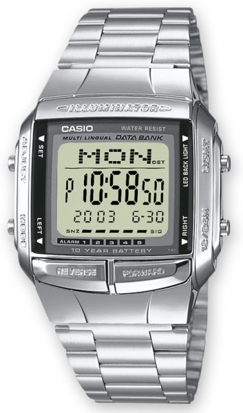 CASIO  DB-360N-1AEF