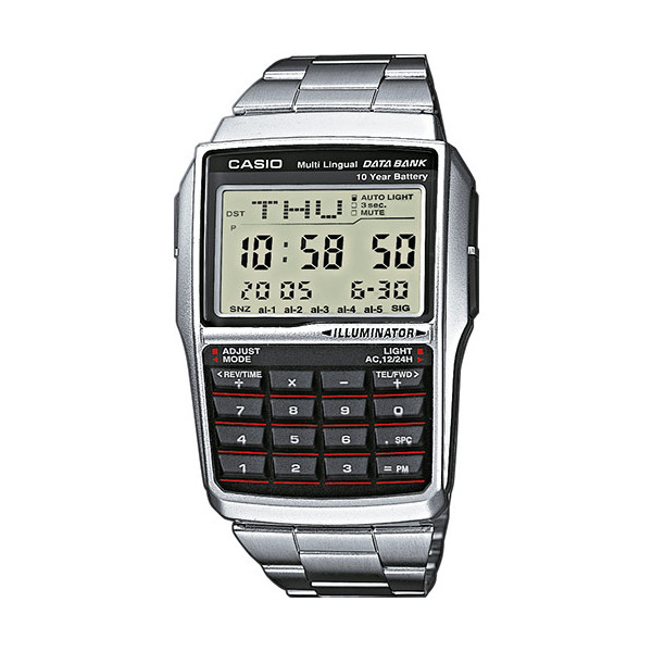 CASIO  DBC-32D-1AES