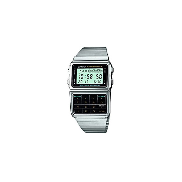 CASIO  DBC-611E-1EF