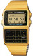 CASIO  DBC-611GE-1EF