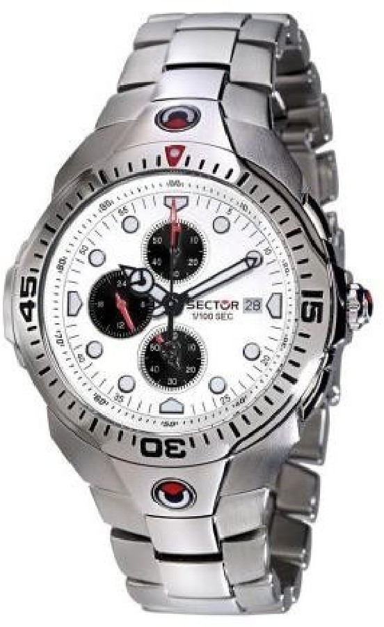  SECTOR  SECTOR CHRONO  250 SERIES R3253900115 - Vista frontal